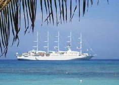 Carnival vende su marca Cruceros Windstar, de travesías por el Caribe y el Mediterráneo