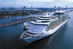 Royal Caribbean pretende captar un 20% del mercado español compitiendo con Costa y MSC