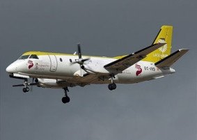 Lagun Air volará a Jerez desde Salamanca, Valladolid y León