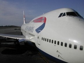 Boeing y British Airways culminan un pedido de cuatro Boeing 777-200ER