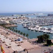 El Puerto de Alicante firma un acuerdo en la feria de Miami con Costa Cruceros