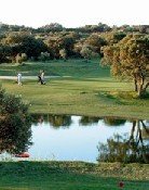 Regar con agua depurada los campos de golf de la Costa del Sol costará 50 M €