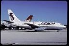 Aviacsa y Aerocalifornia se harán cargo de los pasajeros afectados por la suspensión de Azteca
