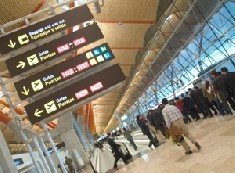 Beijing desplaza a Barajas al décimo tercer lugar del ranking internacional de aeropuertos