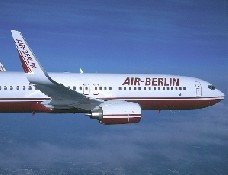 Air Berlin adquiere LTU para lanzarse al mercado del largo radio, y el 49% de Belair Airlines