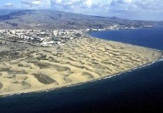 La renovación de la planta de Playa del Inglés en Gran Canaria ascendería a 520 M €