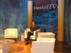 La ITB de Berlín será la protagonista de HOSTELTUR TV