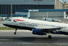 British Airways presiona al Gobierno británico para que rechace el acuerdo de "cielos abiertos"