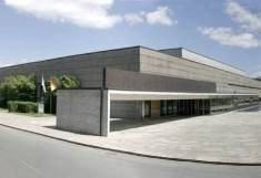 El Palacio de Congresos y Exposiciones de Galicia incrementó un 20% su actividad en 2006