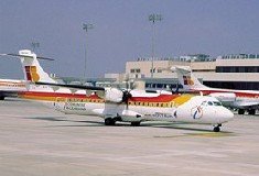 Air Nostrum suspende la ruta entre Reus y Madrid por la competencia del AVE