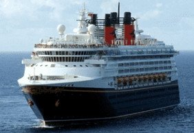 Cruceros Disney aumentará en más del doble su capacidad con dos megabarcos
