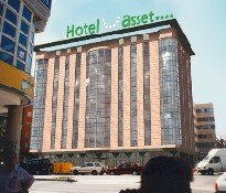 Asset Hoteles destina 20 M € a su primer establecimiento
