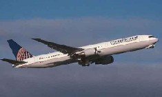 Continental Airlines inicia su segundo vuelo diario entre Madrid y Nueva York
