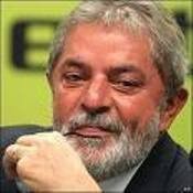 Lula exige el fin de la crisis en los aeropuertos