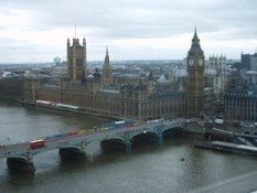 Los hoteles de Londres obtienen los mejores resultados de Europa