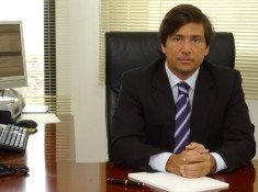 Gabriel Subías responde al sector