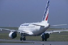 KLM/Air France aumentan su cargo por combustible en vuelos de largo radio