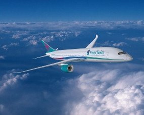 La compañía kuwaití Alafaco compra 18 Boeing  valorados en 1.723 M €