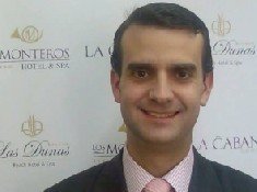 El Hotel Los Monteros designa nuevo director Comercial