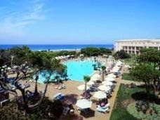 Barceló incorpora su cuarto hotel en Cádiz bajo régimen de alquiler