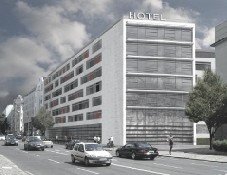 Abba adquiere un hotel en Berlín