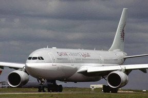 Qatar Airways inaugurará nuevos destinos en verano de 2007