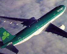 Aer Lingus operará entre Madrid y Cork