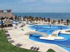 Hotetur adquiere el resort de lujo Gran Esmeralda en Riviera Maya