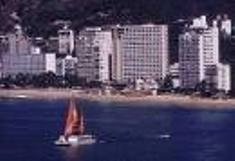 Acapulco será la sede del turismo latinoamericano