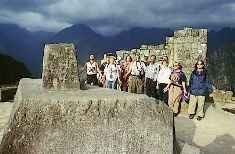 Sudamérica aporta una cuarta parte del turismo a Perú