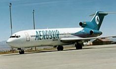 Aerosur compra aviones para reforzar sus rutas ante la ausencia de LAB
