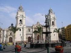 Lima invertirá 1,7 millones de dólares en 2007 en turismo