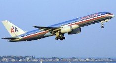 American Airlines solicita autorización para la ruta Chicago-Buenos Aires
