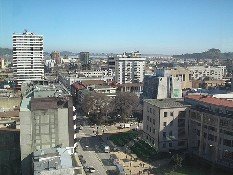 Buscan posicionar a la ciudad Concepción como destino turístico de negocios