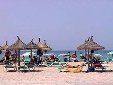 El servicio de información turística de Playa de Palma recibe el ISO 9001:2000