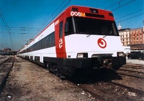 Renfe superó el medio millón de viajeros en los trenes de Larga Distancia de Alicante