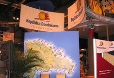 República Dominicana promociona sus nuevos proyectos e infraestructuras turísticas en el SITC