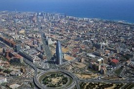 El barrio 22@ se convierte en el principal foco de crecimiento hotelero de Barcelona