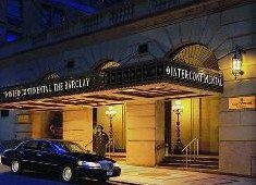 InterContinental se afianza como la mayor hotelera del mundo