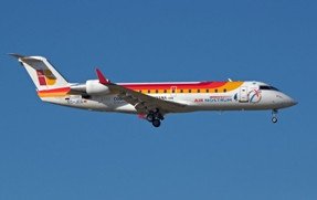 Air Nostrum conectará Valencia con Bolonia