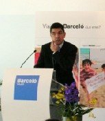 Barceló Viajes prevé facturar 640 M € en 2007, un 11% más