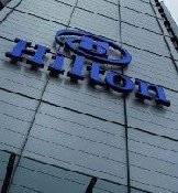 Hilton estudia vender diez hoteles europeos a Morgan Stanley por 552 M €