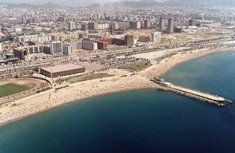 La saturación urbanística degrada zonas turísticas andaluzas