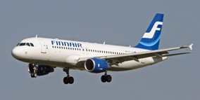 Finnair venderá su filial FlyNordic a Norwegian Air Shuttle