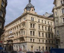 Eurostars abre su segundo hotel en Praga