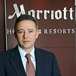 Nuevo director de Ventas Internacionales para Latinoamérica de Marriott
