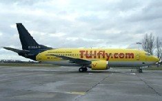 TUIfly.com estructura un programa de vuelos caribeños en respuesta a la alianza Air Berlin-LTU-Condor