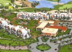 Inhova y Fadesa adquieren en Marruecos un hotel que gestionará Iberostar