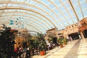 La ampliación de la sala de llegadas del aeropuerto de Palma de Mallorca costará 6 M €