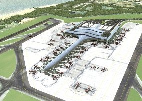 Aena destinará 6,4 M € a mejorar la gestión aeroportuaria de El Prat